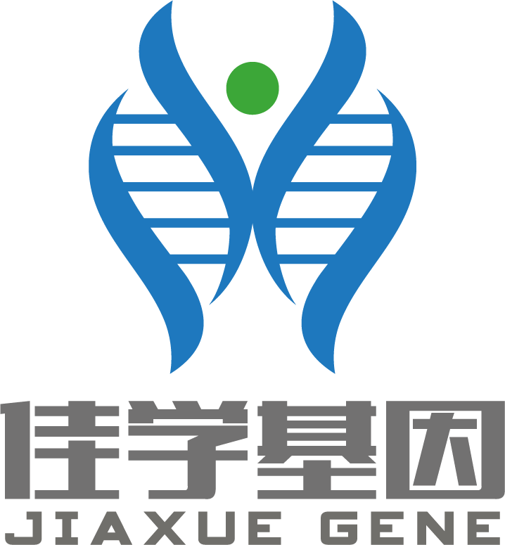 logo基因測試 